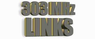 303MHz Links